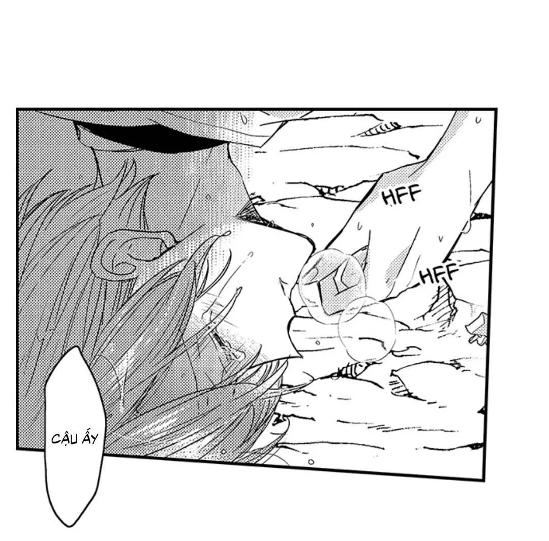 HOÀNG TỬ HOÀN HẢO YÊU TÔI, TÌNH ĐỊCH CỦA NGÀI Chapter 42 Trang 7