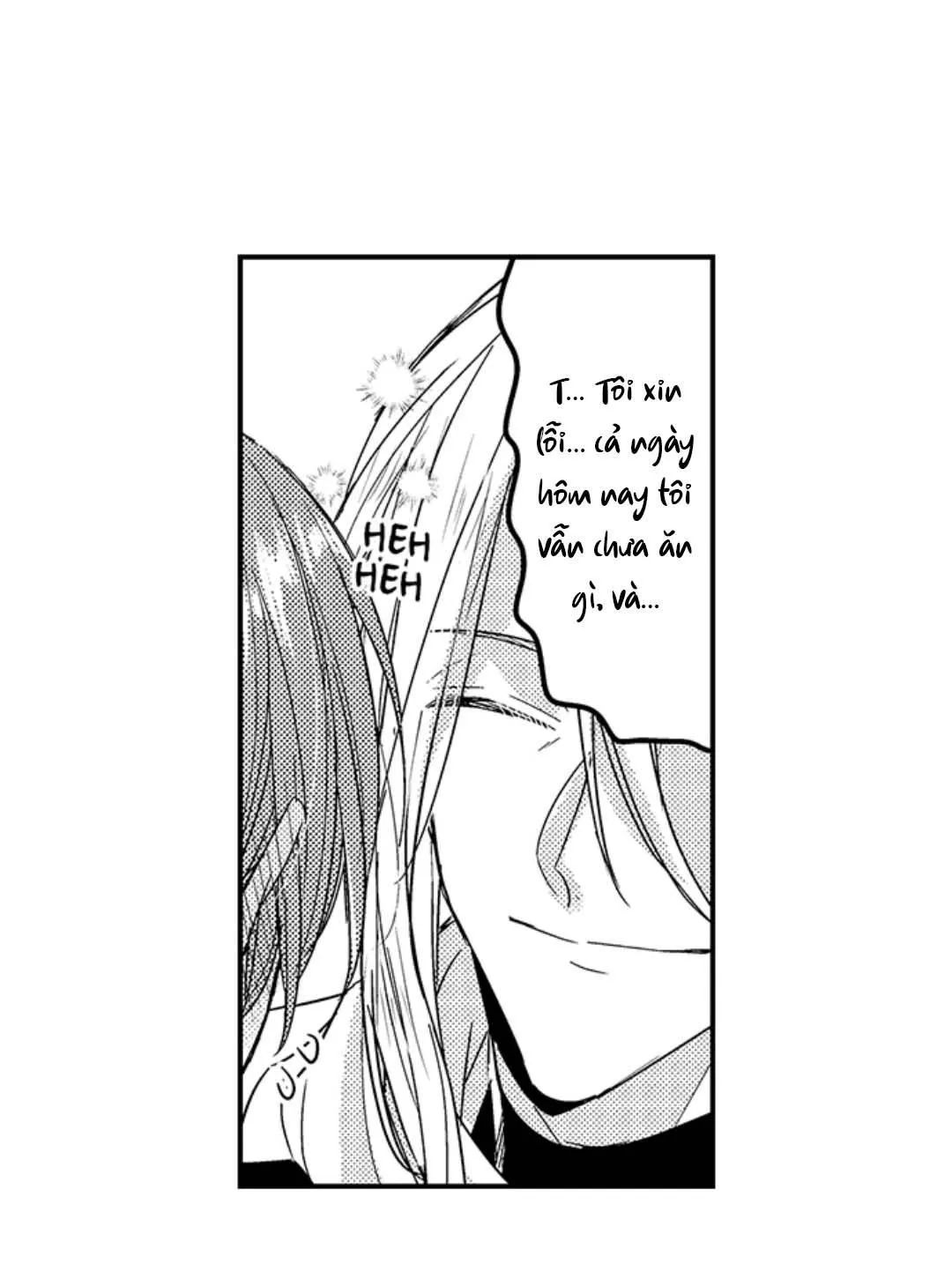 HOÀNG TỬ HOÀN HẢO YÊU TÔI, TÌNH ĐỊCH CỦA NGÀI Chapter 42 Trang 20