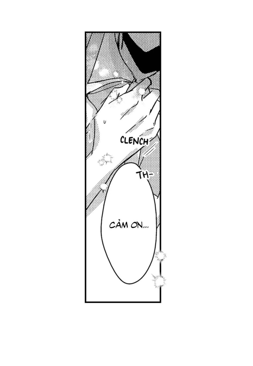 HOÀNG TỬ HOÀN HẢO YÊU TÔI, TÌNH ĐỊCH CỦA NGÀI Chapter 42 Trang 22