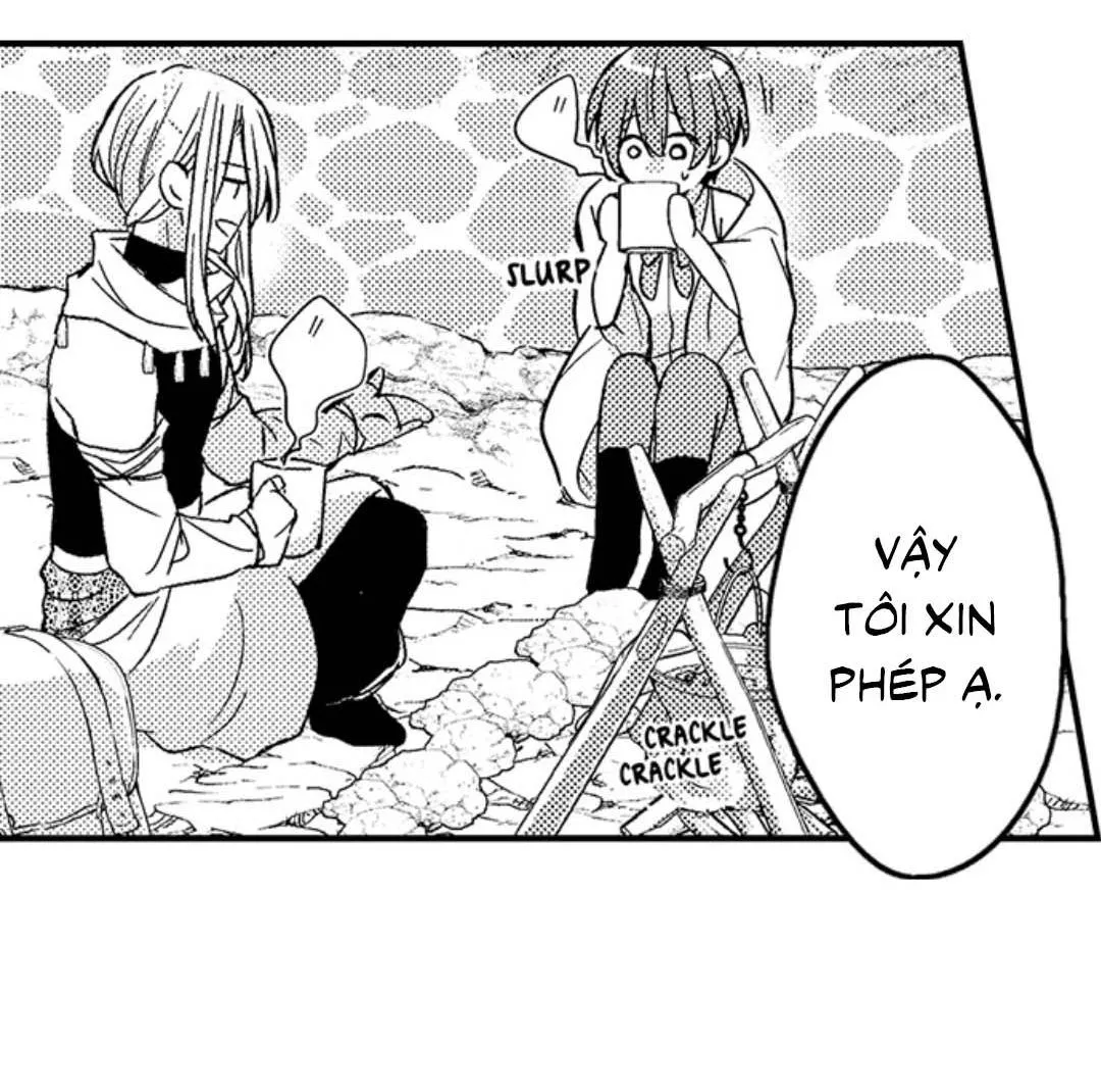 HOÀNG TỬ HOÀN HẢO YÊU TÔI, TÌNH ĐỊCH CỦA NGÀI Chapter 42 Trang 24