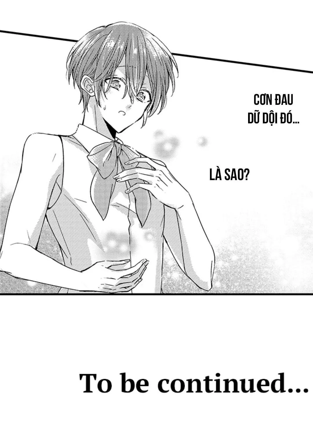 HOÀNG TỬ HOÀN HẢO YÊU TÔI, TÌNH ĐỊCH CỦA NGÀI Chapter 42 Trang 37