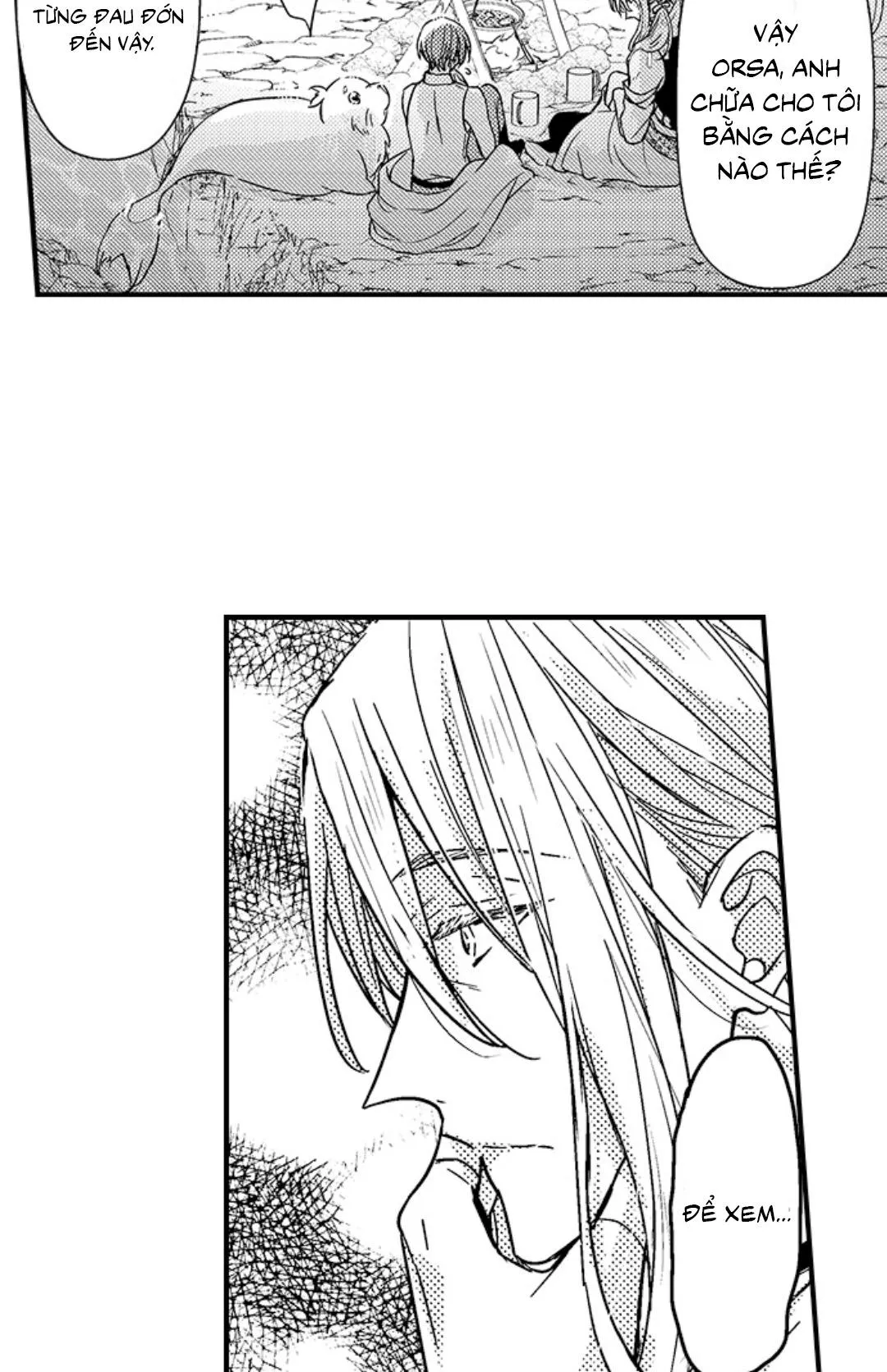 HOÀNG TỬ HOÀN HẢO YÊU TÔI, TÌNH ĐỊCH CỦA NGÀI Chapter 43 Trang 3