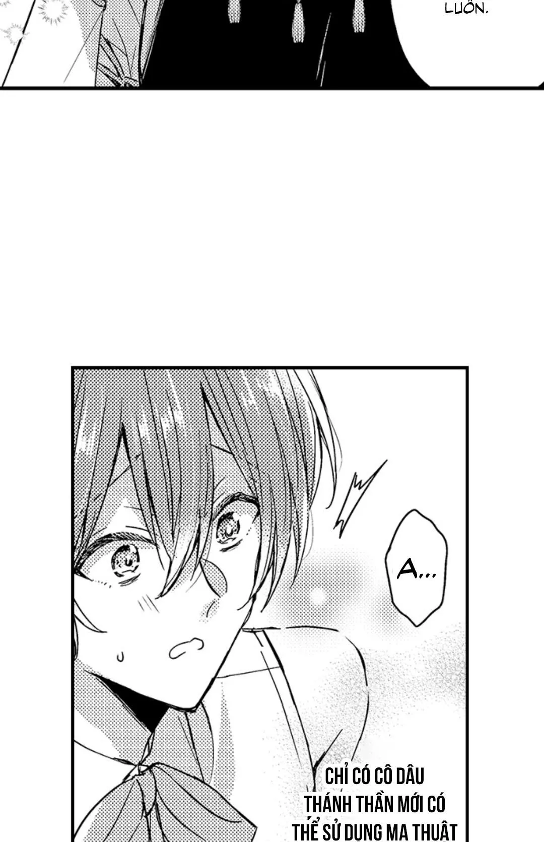 HOÀNG TỬ HOÀN HẢO YÊU TÔI, TÌNH ĐỊCH CỦA NGÀI Chapter 43 Trang 5