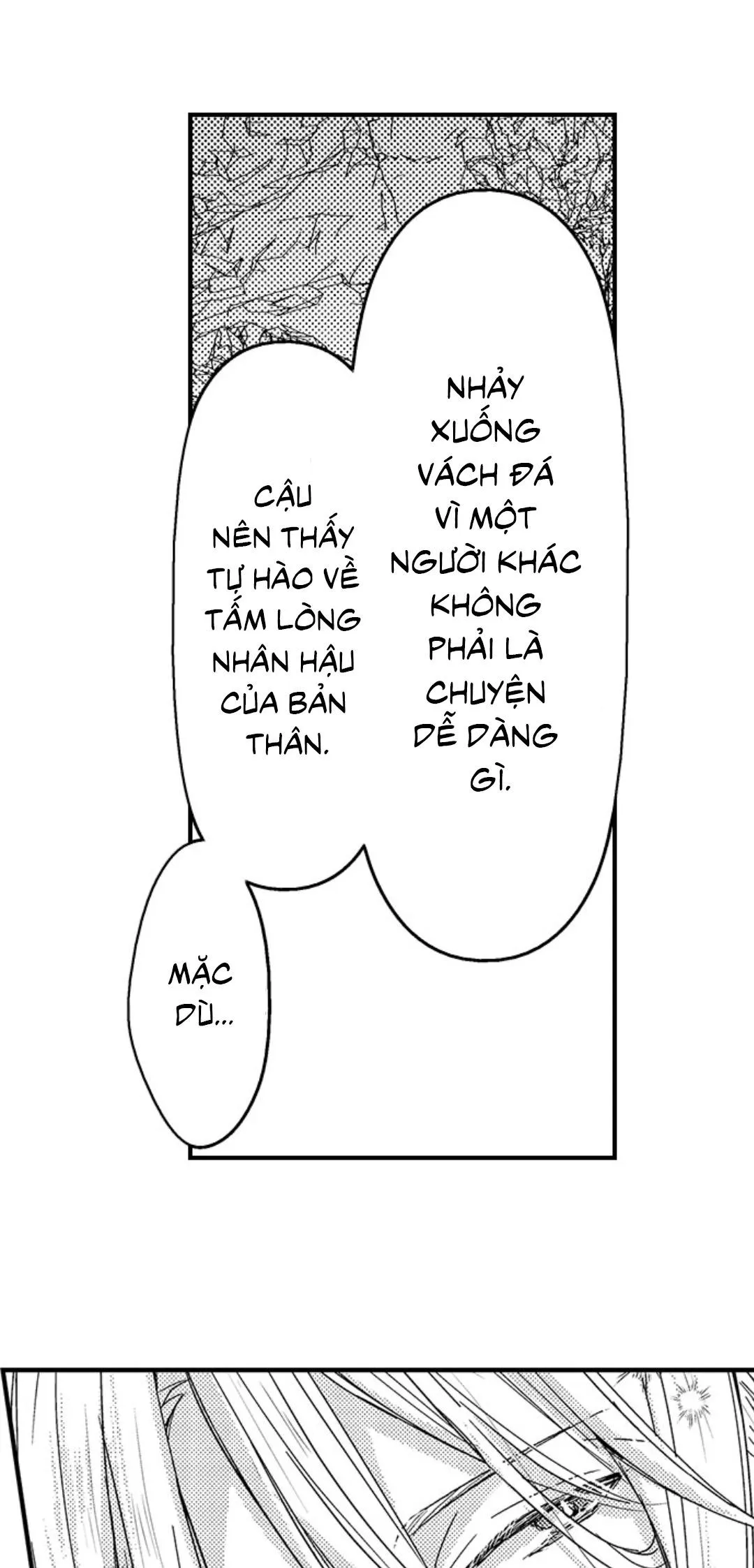 HOÀNG TỬ HOÀN HẢO YÊU TÔI, TÌNH ĐỊCH CỦA NGÀI Chapter 43 Trang 12