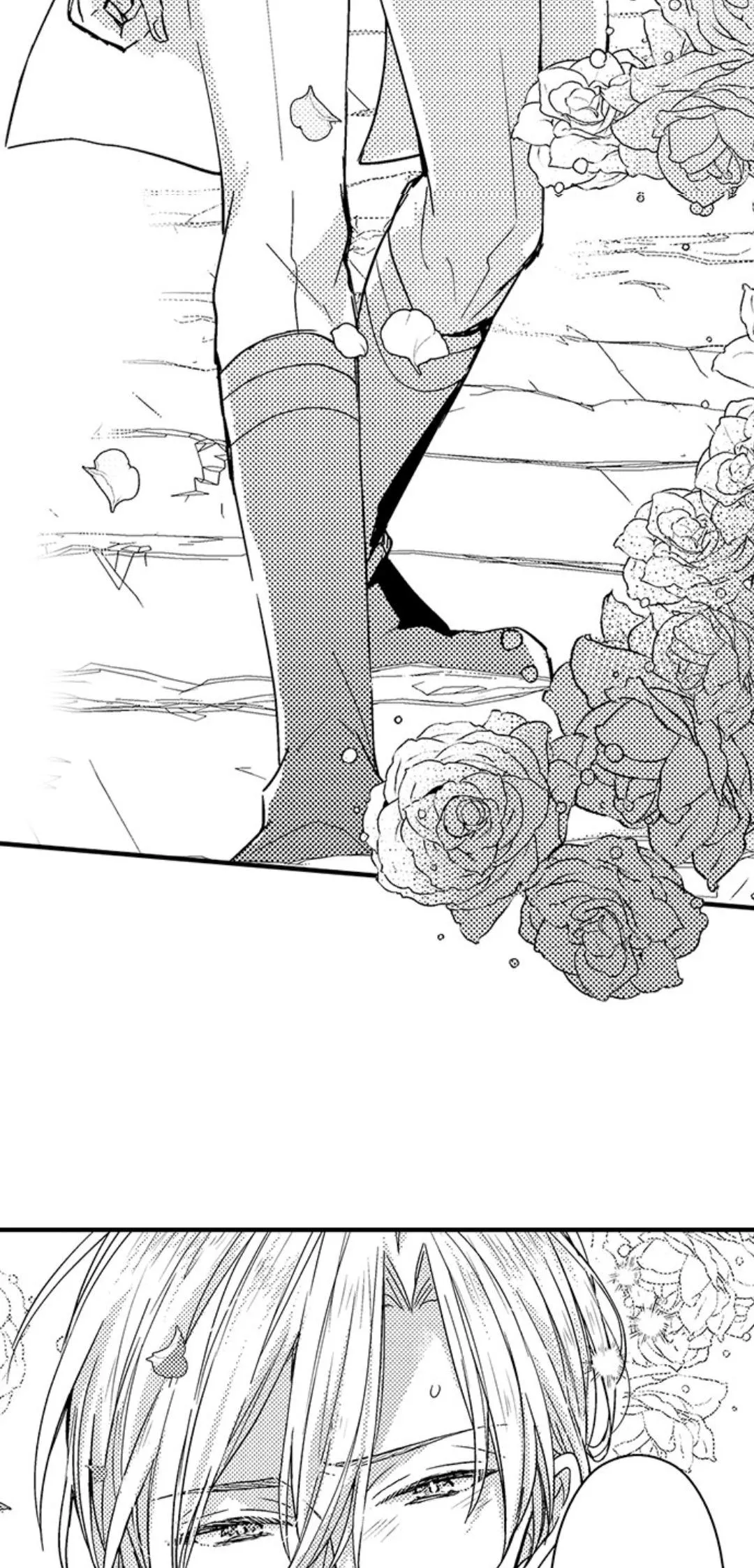 HOÀNG TỬ HOÀN HẢO YÊU TÔI, TÌNH ĐỊCH CỦA NGÀI Chapter 43 Trang 17