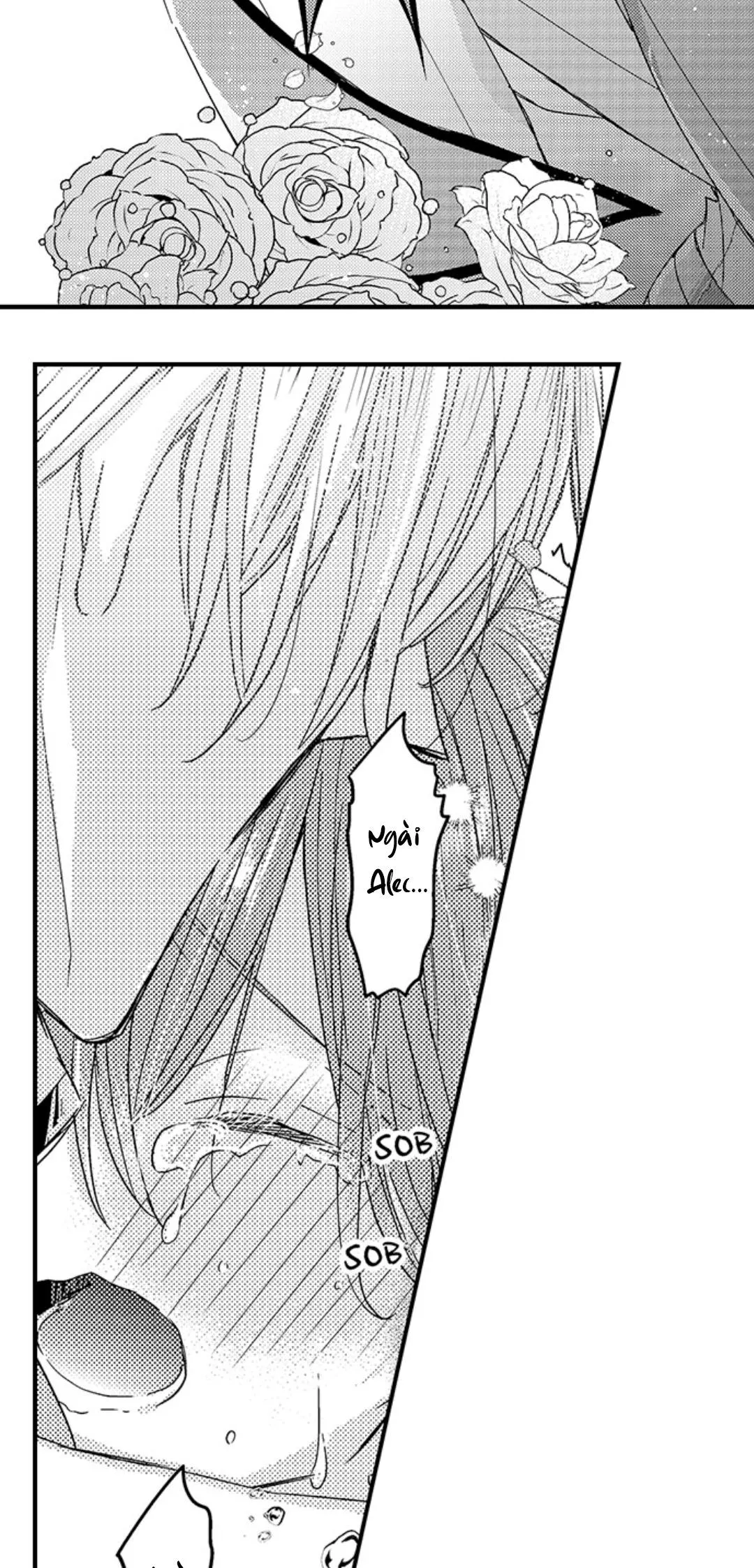 HOÀNG TỬ HOÀN HẢO YÊU TÔI, TÌNH ĐỊCH CỦA NGÀI Chapter 43 Trang 20