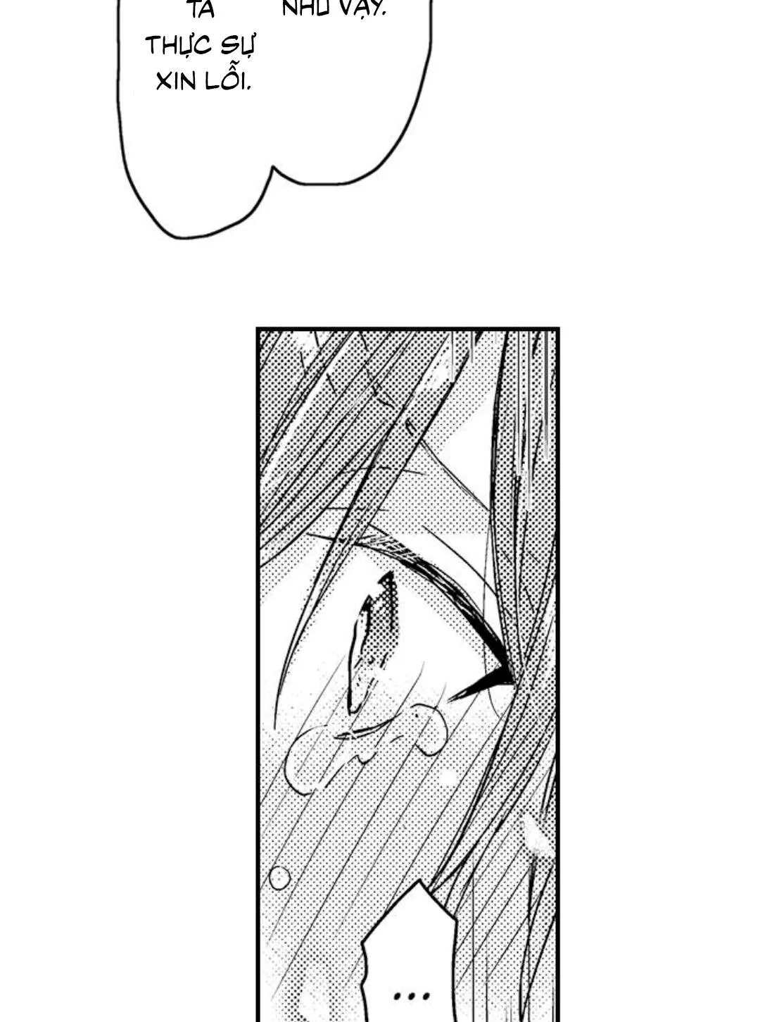 HOÀNG TỬ HOÀN HẢO YÊU TÔI, TÌNH ĐỊCH CỦA NGÀI Chapter 43 Trang 23