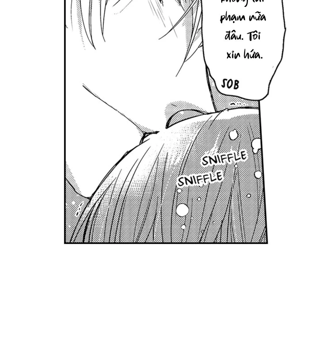 HOÀNG TỬ HOÀN HẢO YÊU TÔI, TÌNH ĐỊCH CỦA NGÀI Chapter 43 Trang 34