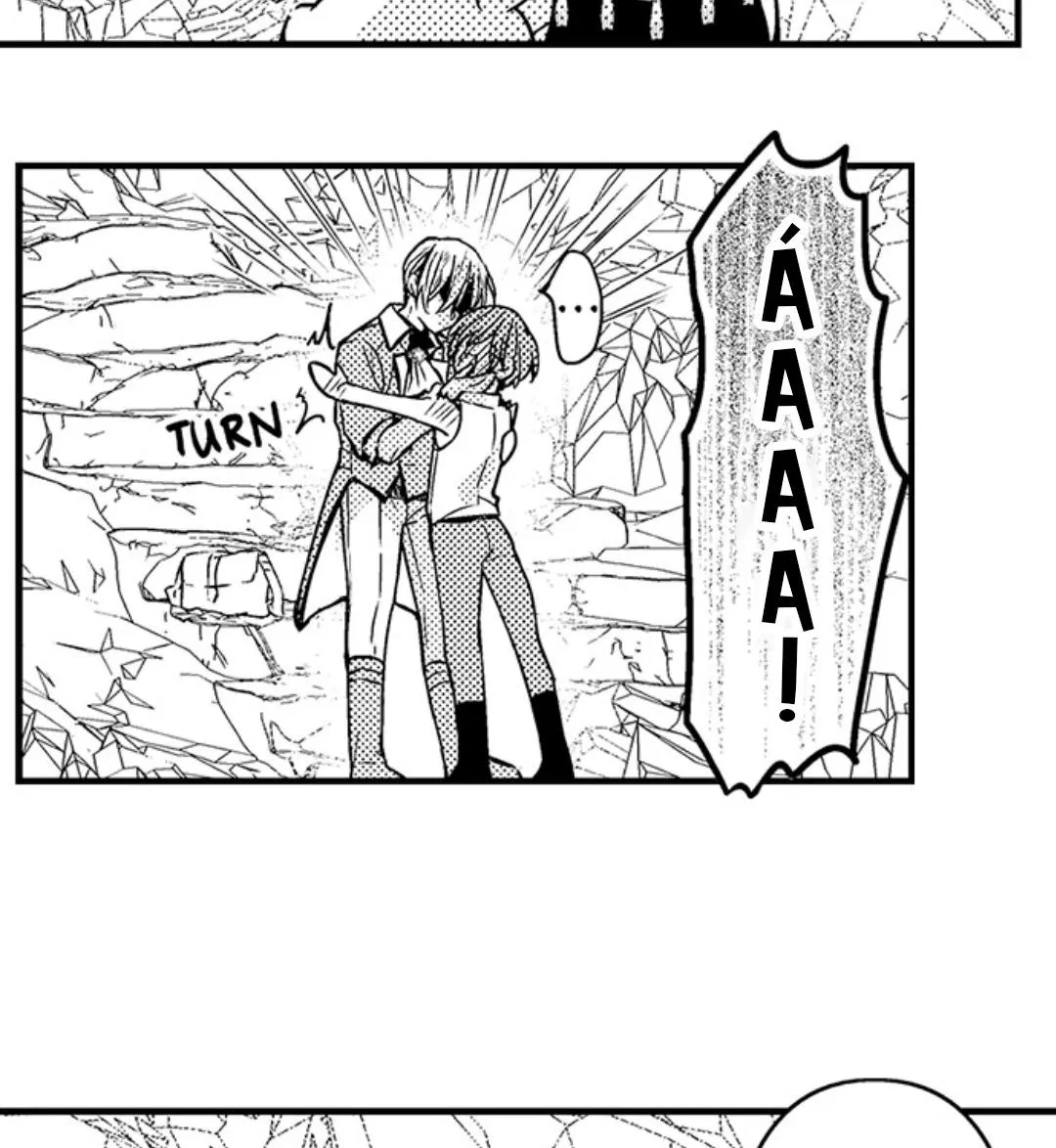 HOÀNG TỬ HOÀN HẢO YÊU TÔI, TÌNH ĐỊCH CỦA NGÀI Chapter 43 Trang 38