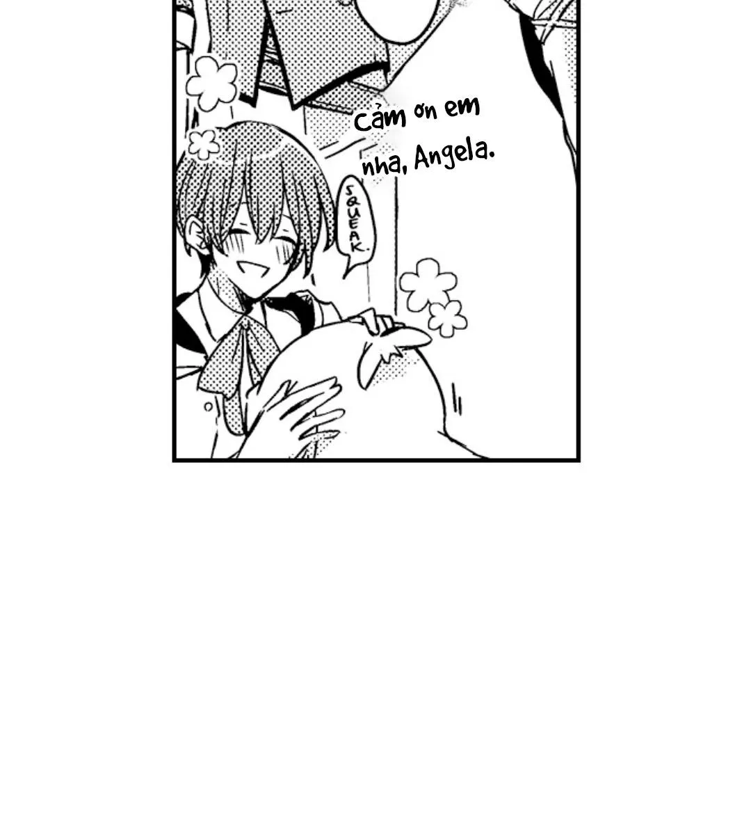 HOÀNG TỬ HOÀN HẢO YÊU TÔI, TÌNH ĐỊCH CỦA NGÀI Chapter 43 Trang 41