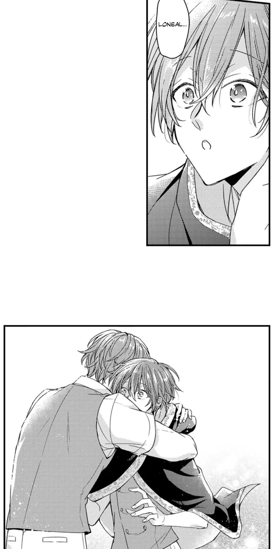 HOÀNG TỬ HOÀN HẢO YÊU TÔI, TÌNH ĐỊCH CỦA NGÀI Chapter 55 Trang 16