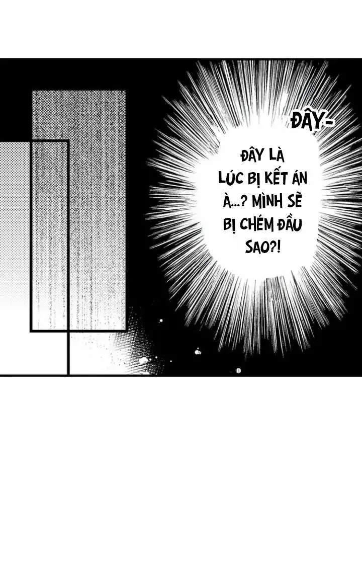 HOÀNG TỬ HOÀN HẢO YÊU TÔI, TÌNH ĐỊCH CỦA NGÀI Chapter 1 Trang 6