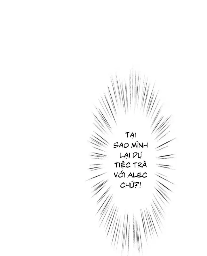 HOÀNG TỬ HOÀN HẢO YÊU TÔI, TÌNH ĐỊCH CỦA NGÀI Chapter 1 Trang 32