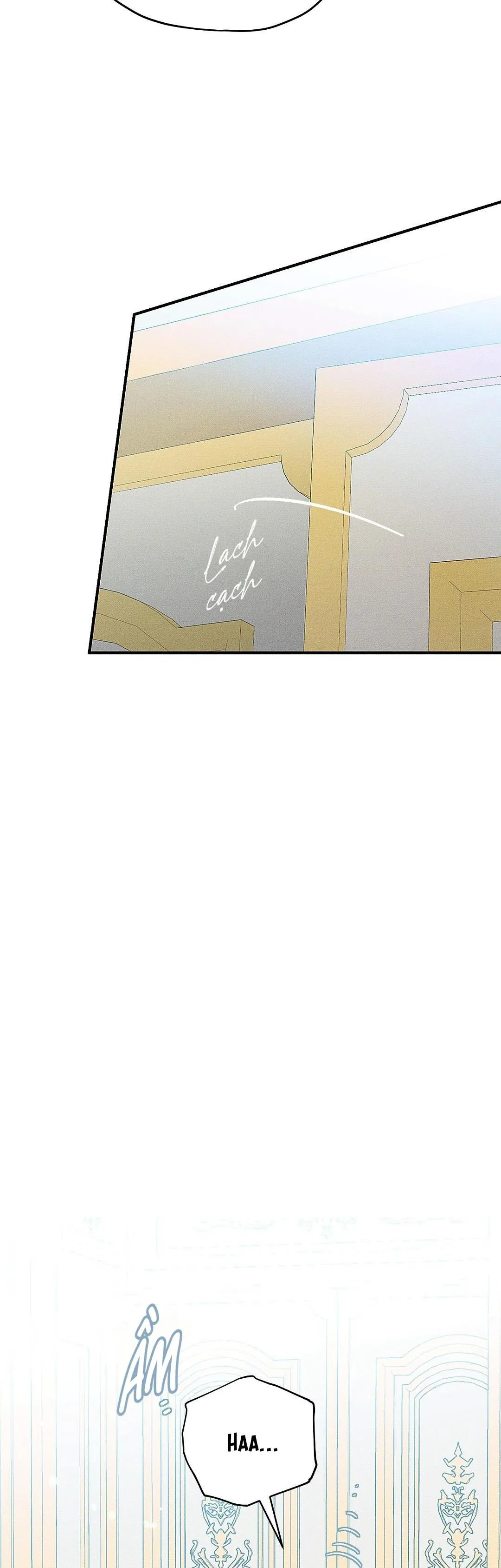 HOÀNG TỬ HƯ HỎNG CHE GIẤU MÌNH LÀ OMEGA Chapter 2 Trang 51