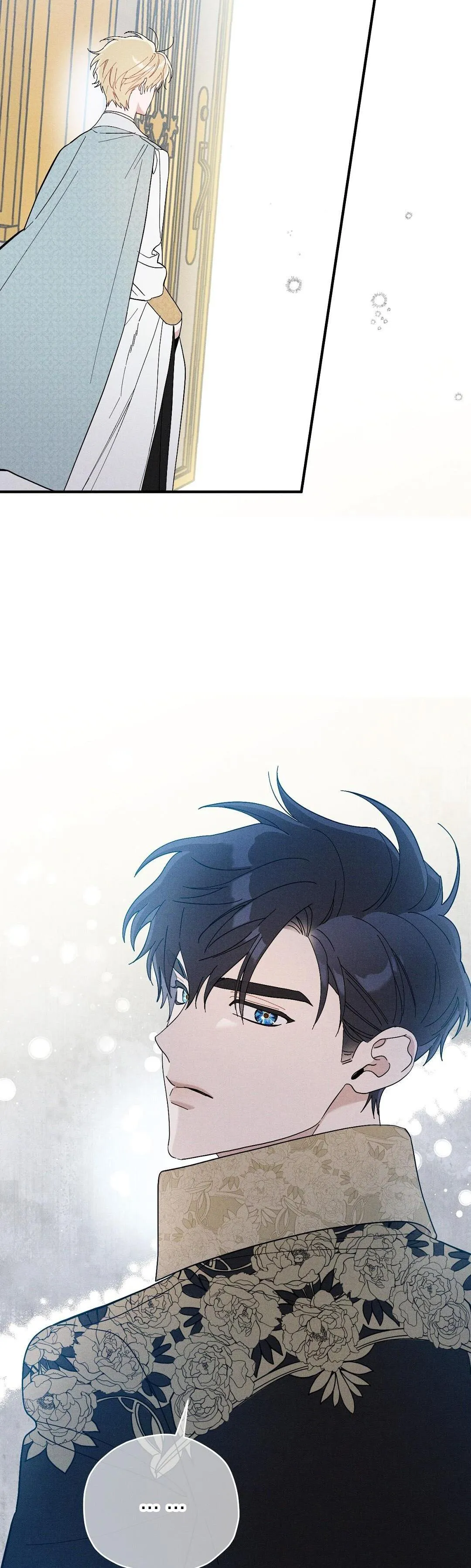 HOÀNG TỬ HƯ HỎNG CHE GIẤU MÌNH LÀ OMEGA Chapter 5 Trang 15