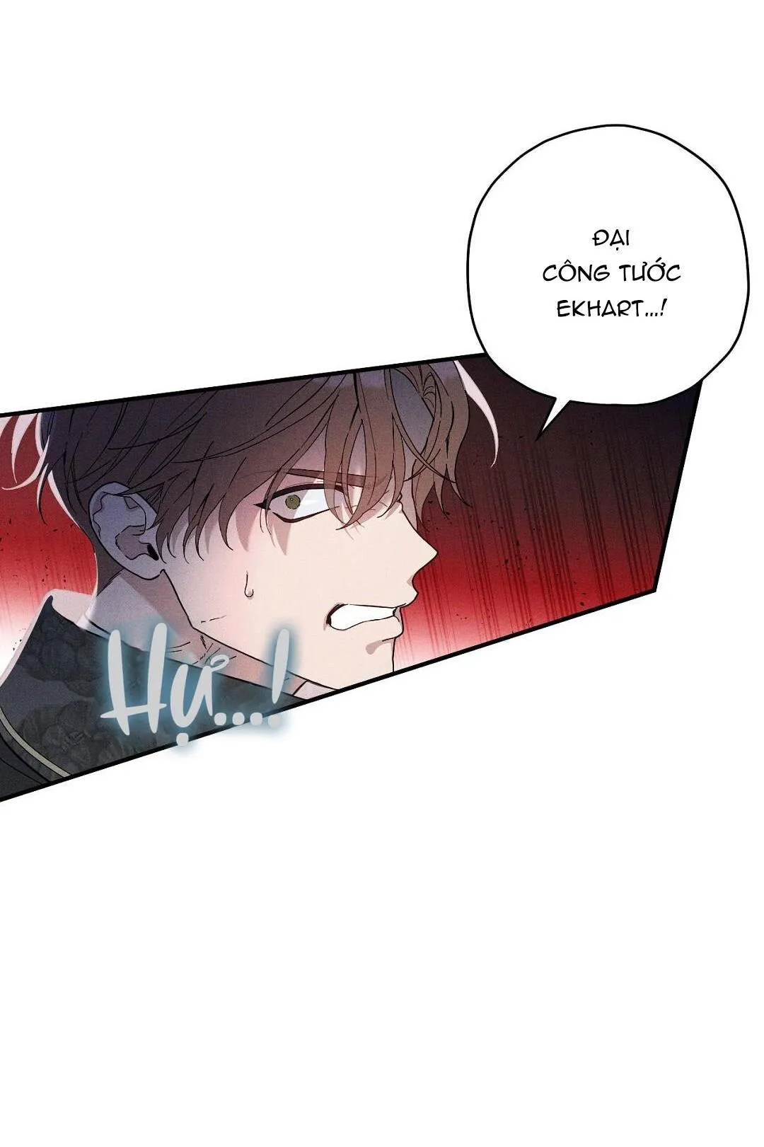 HOÀNG TỬ HƯ HỎNG CHE GIẤU MÌNH LÀ OMEGA Chapter 6 Trang 5