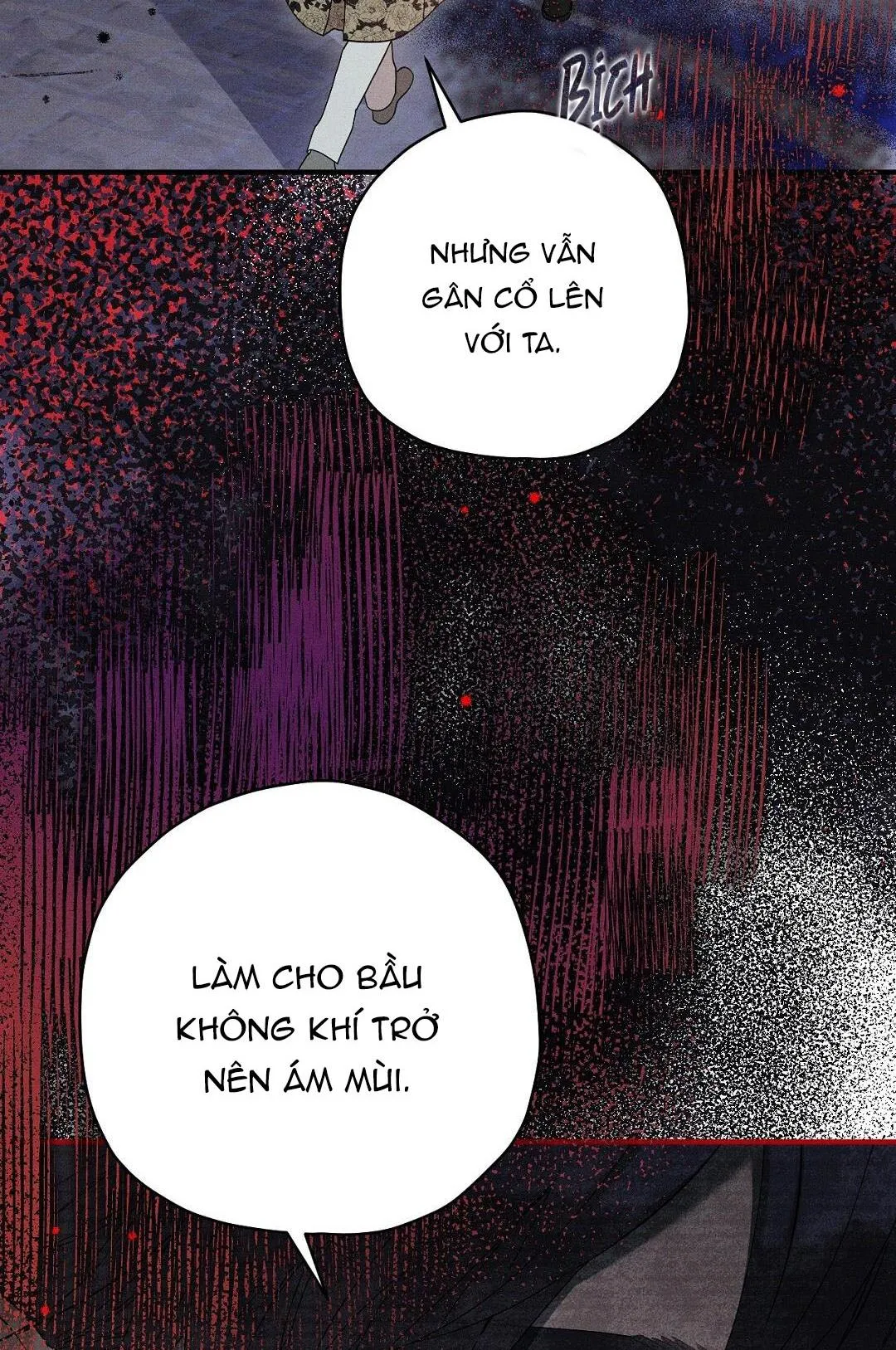 HOÀNG TỬ HƯ HỎNG CHE GIẤU MÌNH LÀ OMEGA Chapter 6 Trang 13