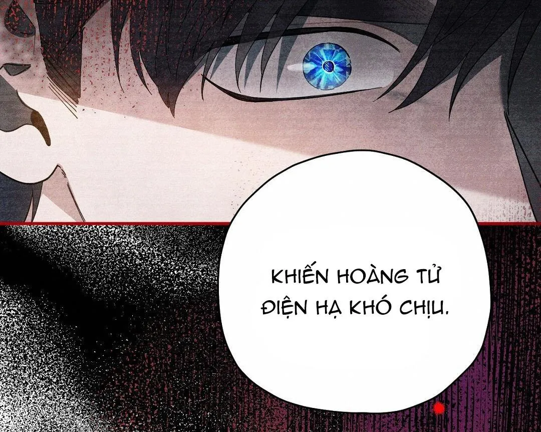 HOÀNG TỬ HƯ HỎNG CHE GIẤU MÌNH LÀ OMEGA Chapter 6 Trang 14