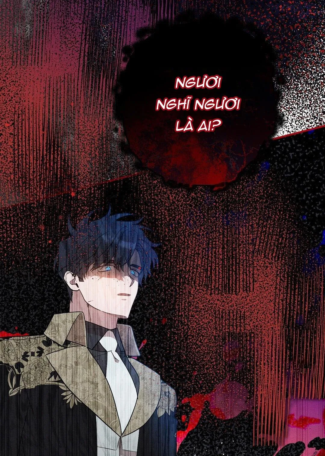 HOÀNG TỬ HƯ HỎNG CHE GIẤU MÌNH LÀ OMEGA Chapter 6 Trang 16