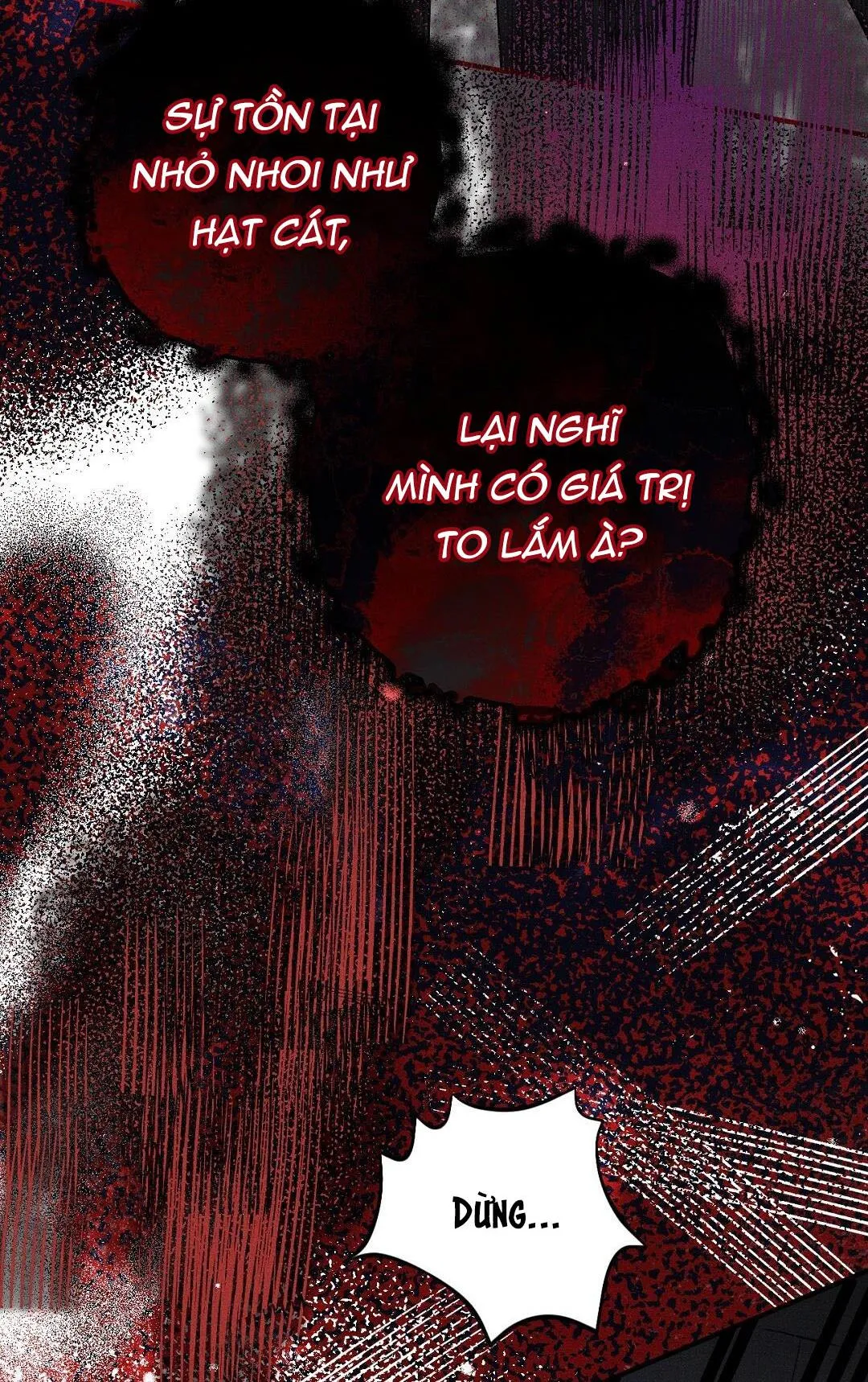 HOÀNG TỬ HƯ HỎNG CHE GIẤU MÌNH LÀ OMEGA Chapter 6 Trang 18