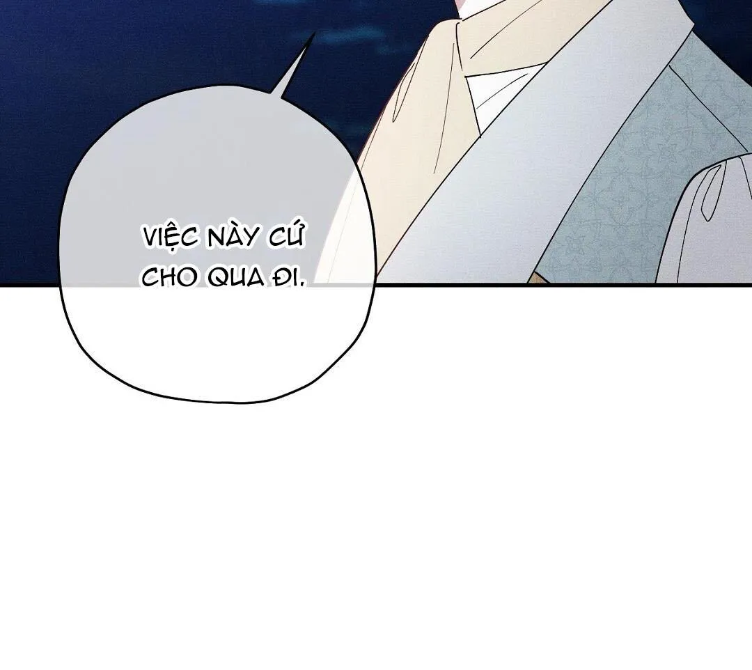 HOÀNG TỬ HƯ HỎNG CHE GIẤU MÌNH LÀ OMEGA Chapter 6 Trang 25