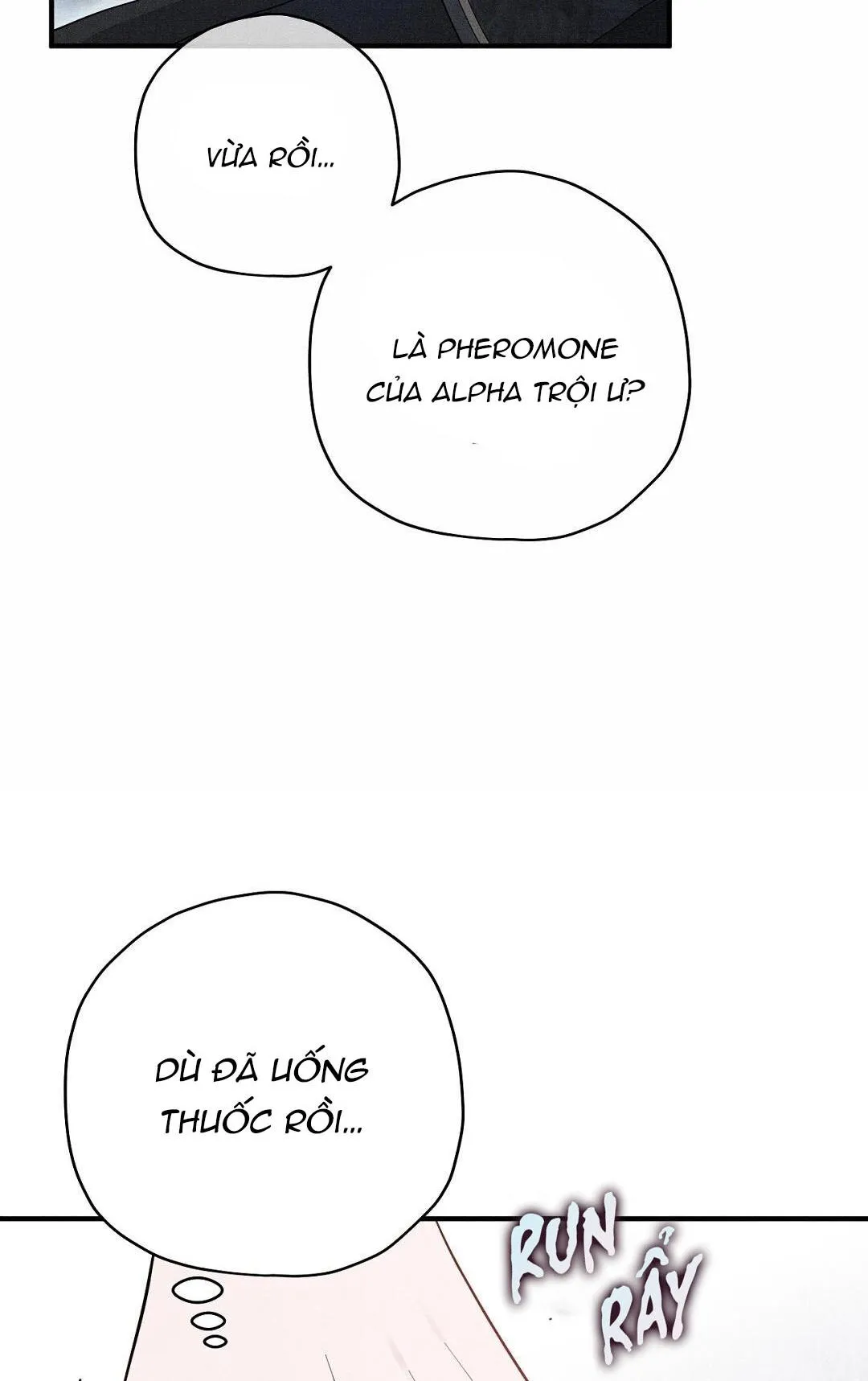 HOÀNG TỬ HƯ HỎNG CHE GIẤU MÌNH LÀ OMEGA Chapter 6 Trang 28