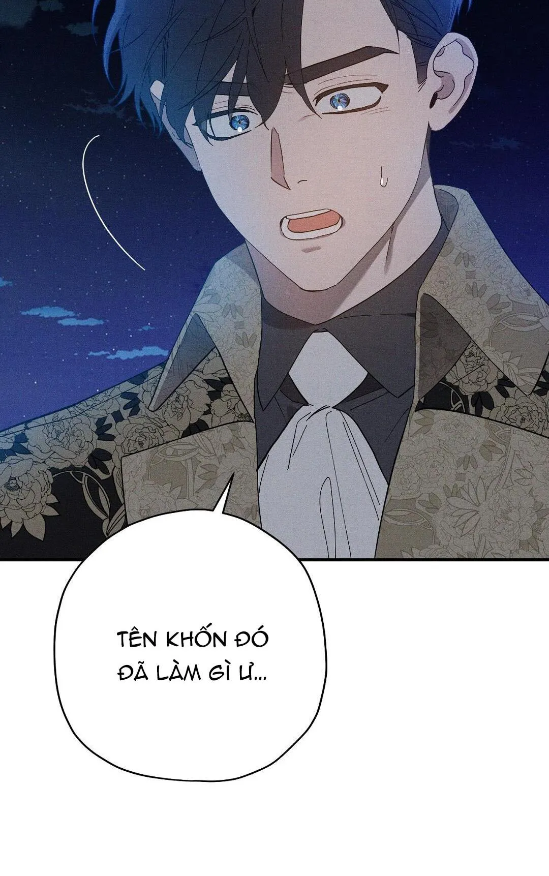 HOÀNG TỬ HƯ HỎNG CHE GIẤU MÌNH LÀ OMEGA Chapter 6 Trang 32