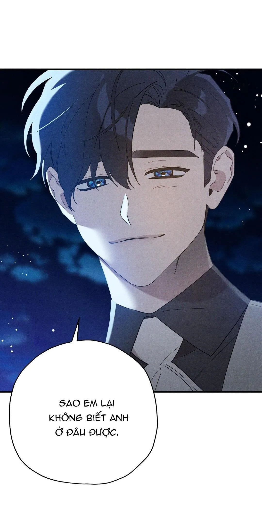 HOÀNG TỬ HƯ HỎNG CHE GIẤU MÌNH LÀ OMEGA Chapter 6 Trang 38