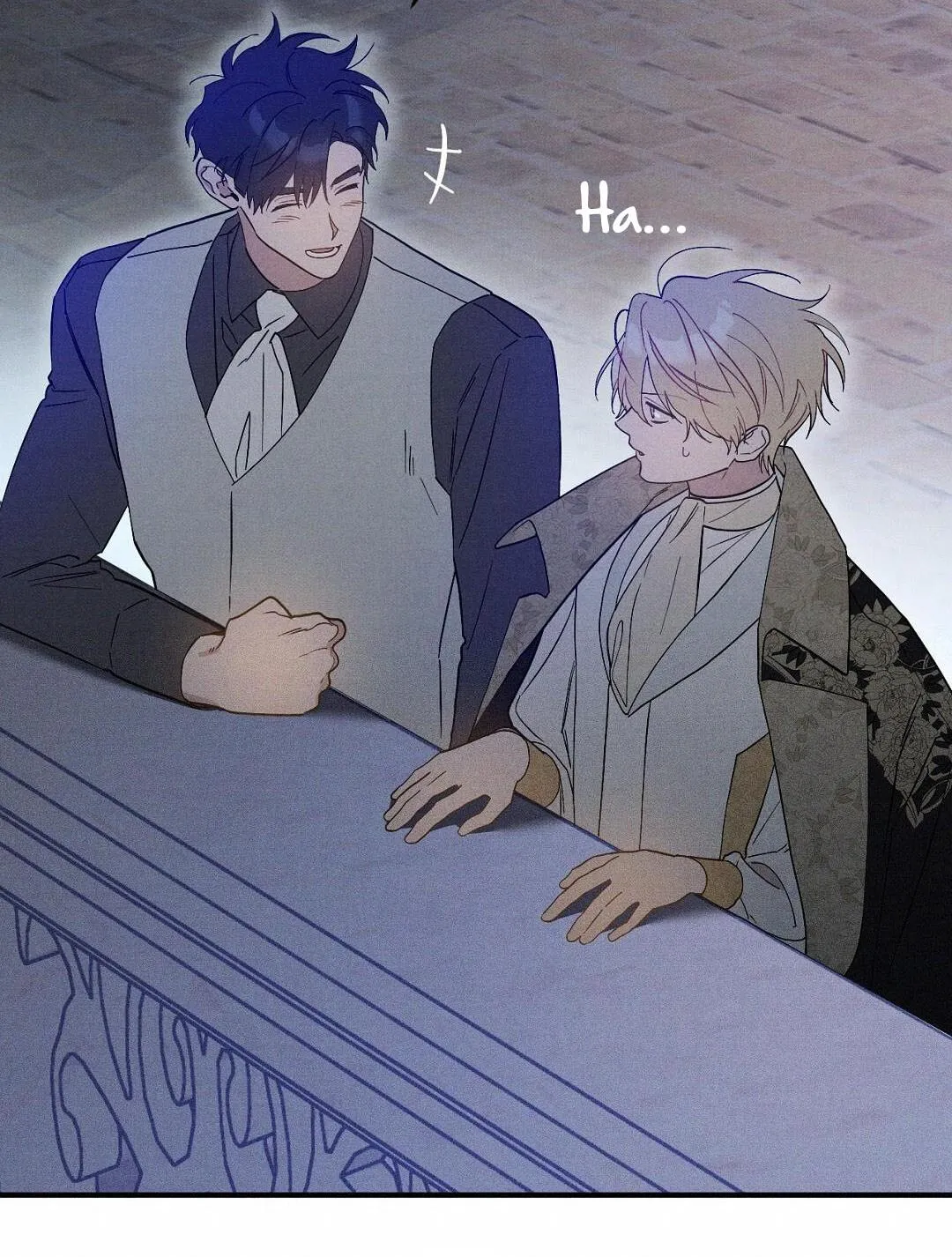 HOÀNG TỬ HƯ HỎNG CHE GIẤU MÌNH LÀ OMEGA Chapter 6 Trang 41