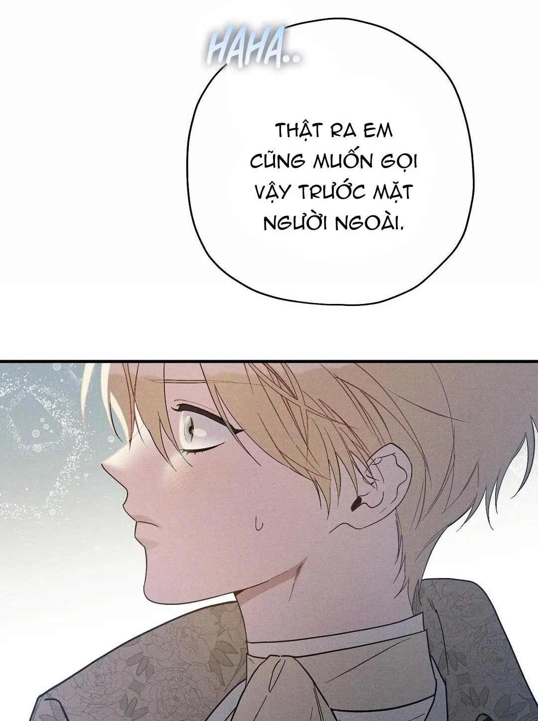 HOÀNG TỬ HƯ HỎNG CHE GIẤU MÌNH LÀ OMEGA Chapter 6 Trang 42