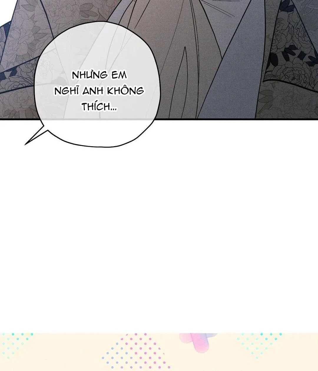 HOÀNG TỬ HƯ HỎNG CHE GIẤU MÌNH LÀ OMEGA Chapter 6 Trang 43