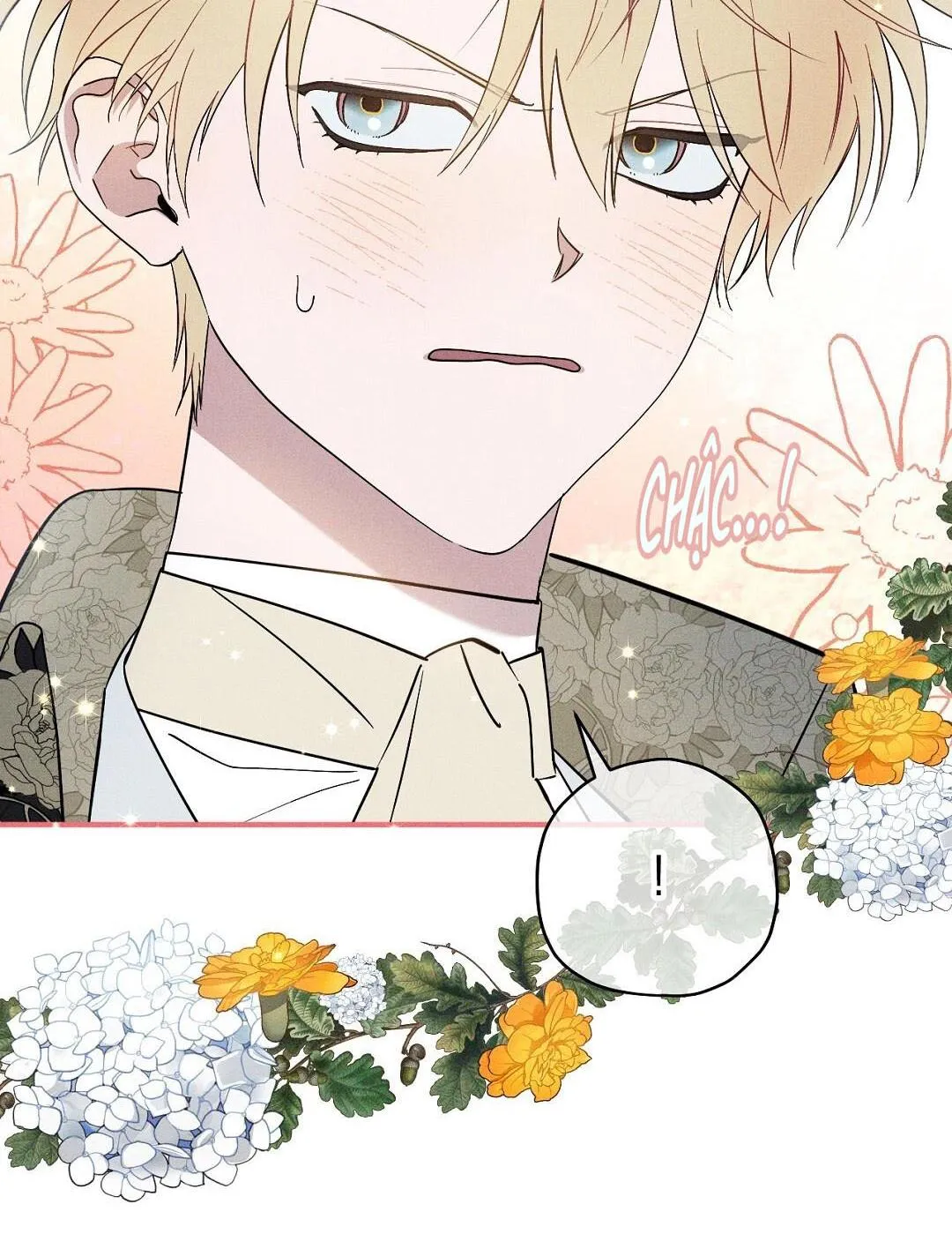 HOÀNG TỬ HƯ HỎNG CHE GIẤU MÌNH LÀ OMEGA Chapter 6 Trang 47