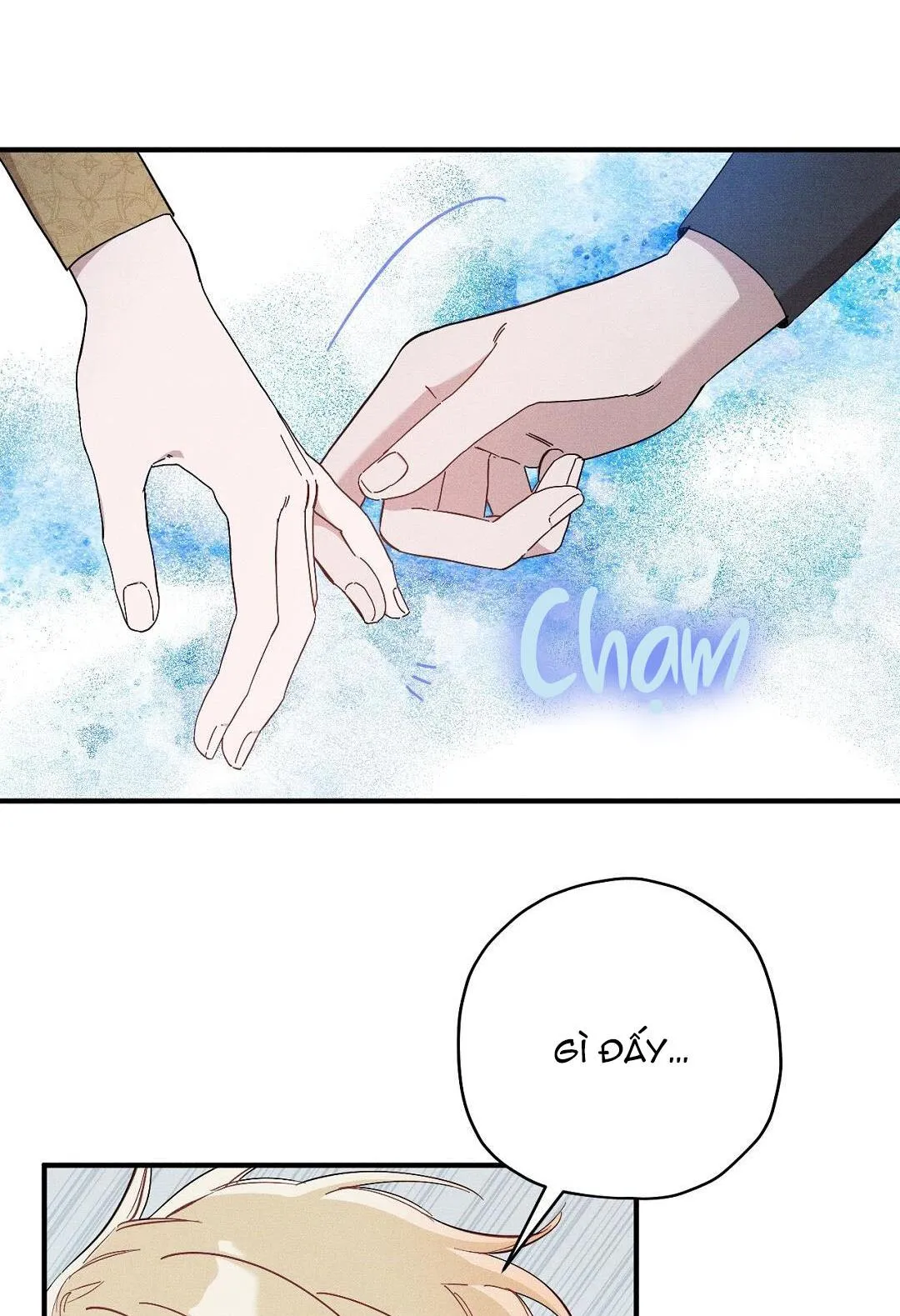 HOÀNG TỬ HƯ HỎNG CHE GIẤU MÌNH LÀ OMEGA Chapter 6 Trang 50