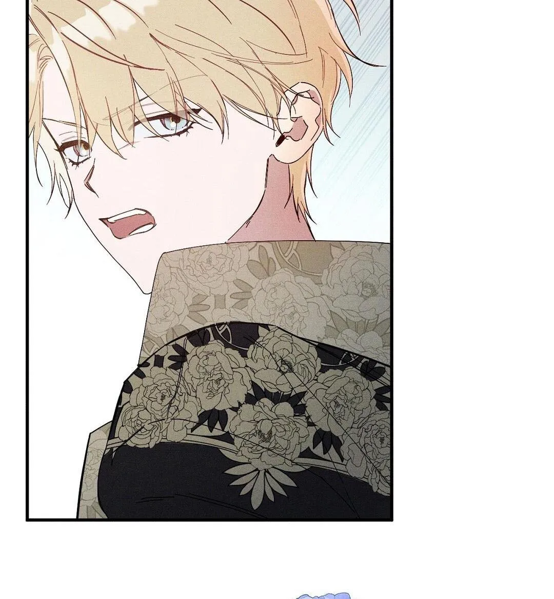 HOÀNG TỬ HƯ HỎNG CHE GIẤU MÌNH LÀ OMEGA Chapter 6 Trang 51