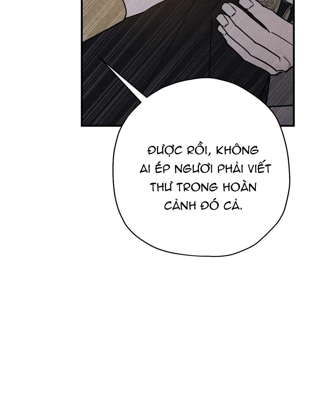 HOÀNG TỬ HƯ HỎNG CHE GIẤU MÌNH LÀ OMEGA Chapter 6 Trang 61