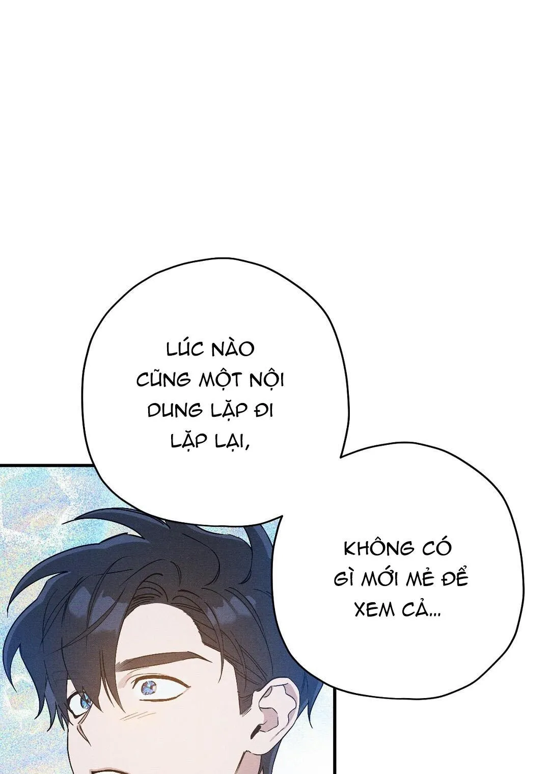 HOÀNG TỬ HƯ HỎNG CHE GIẤU MÌNH LÀ OMEGA Chapter 6 Trang 63