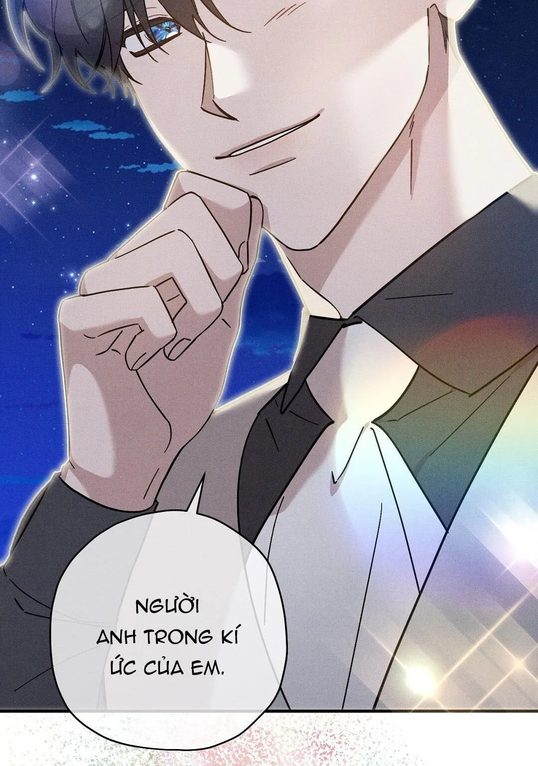 HOÀNG TỬ HƯ HỎNG CHE GIẤU MÌNH LÀ OMEGA Chapter 6 Trang 70