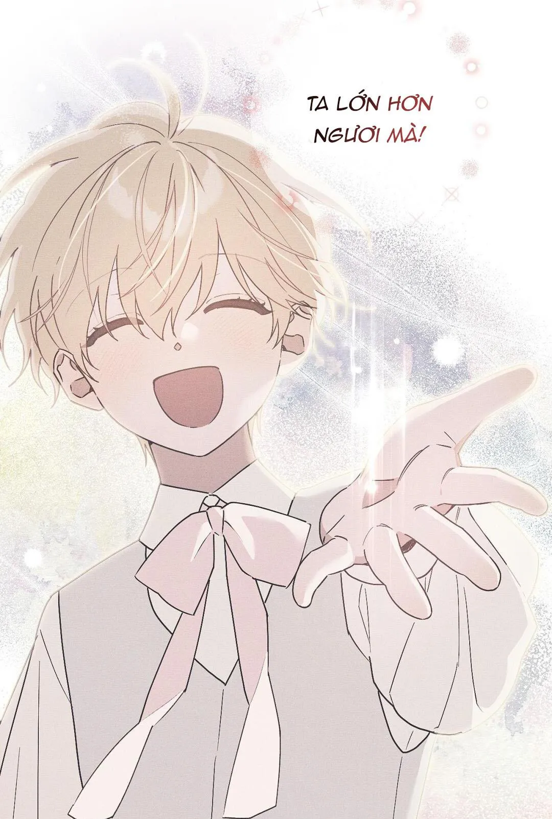 HOÀNG TỬ HƯ HỎNG CHE GIẤU MÌNH LÀ OMEGA Chapter 6 Trang 74