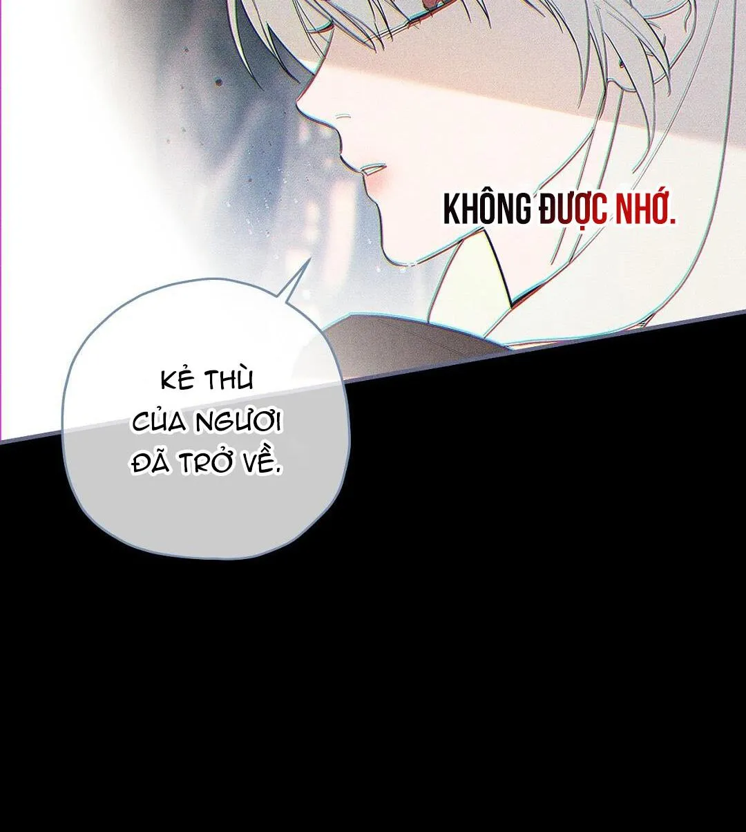 HOÀNG TỬ HƯ HỎNG CHE GIẤU MÌNH LÀ OMEGA Chapter 6 Trang 76