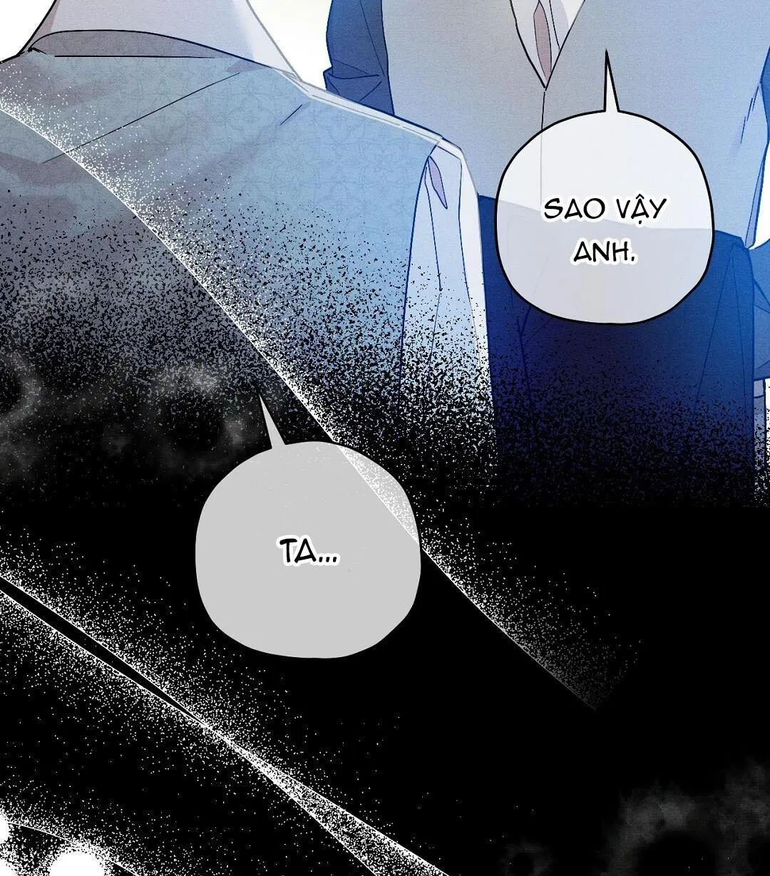 HOÀNG TỬ HƯ HỎNG CHE GIẤU MÌNH LÀ OMEGA Chapter 6 Trang 78