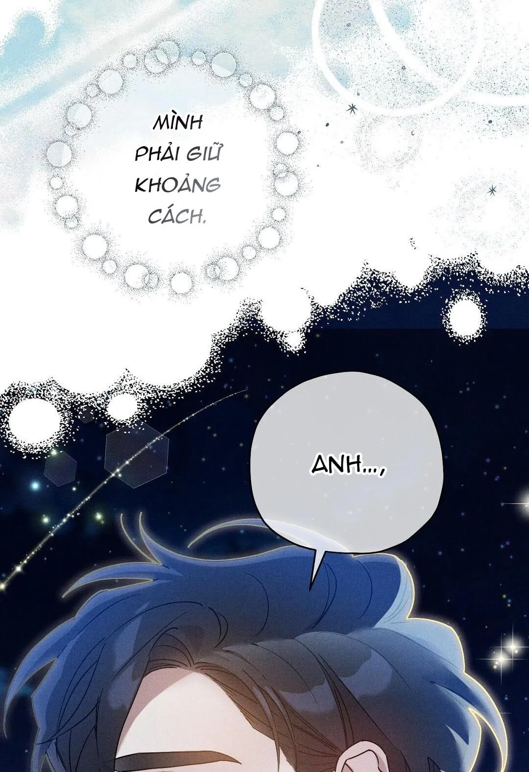 HOÀNG TỬ HƯ HỎNG CHE GIẤU MÌNH LÀ OMEGA Chapter 6 Trang 81