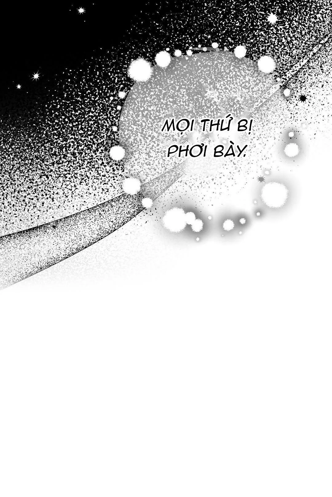 HOÀNG TỬ HƯ HỎNG CHE GIẤU MÌNH LÀ OMEGA Chapter 6 Trang 83