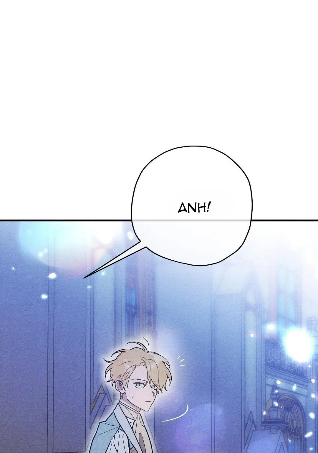 HOÀNG TỬ HƯ HỎNG CHE GIẤU MÌNH LÀ OMEGA Chapter 6 Trang 88