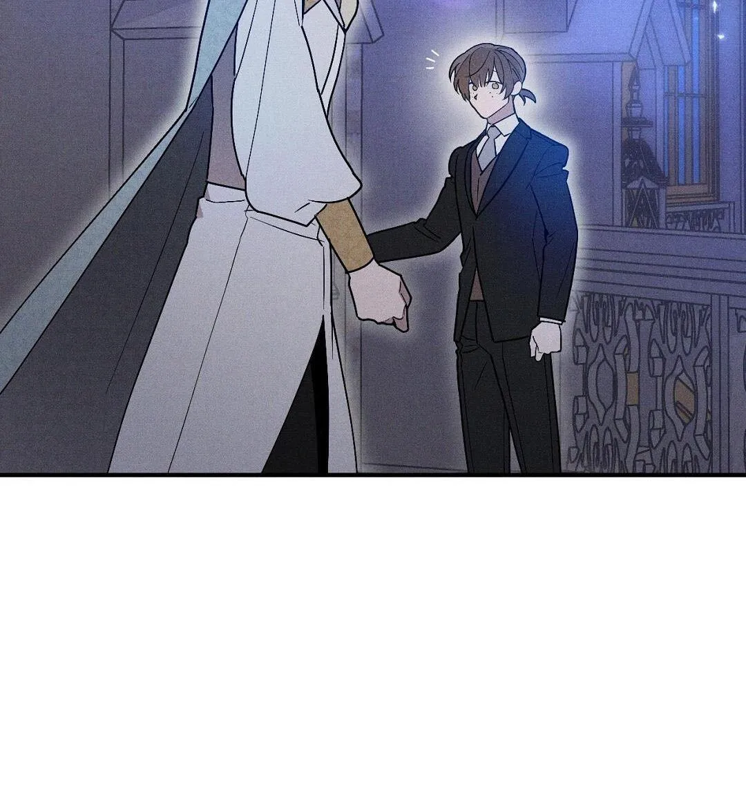 HOÀNG TỬ HƯ HỎNG CHE GIẤU MÌNH LÀ OMEGA Chapter 6 Trang 89