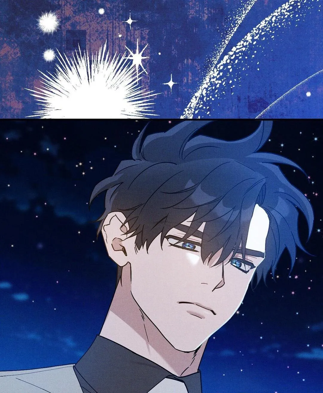 HOÀNG TỬ HƯ HỎNG CHE GIẤU MÌNH LÀ OMEGA Chapter 6 Trang 96