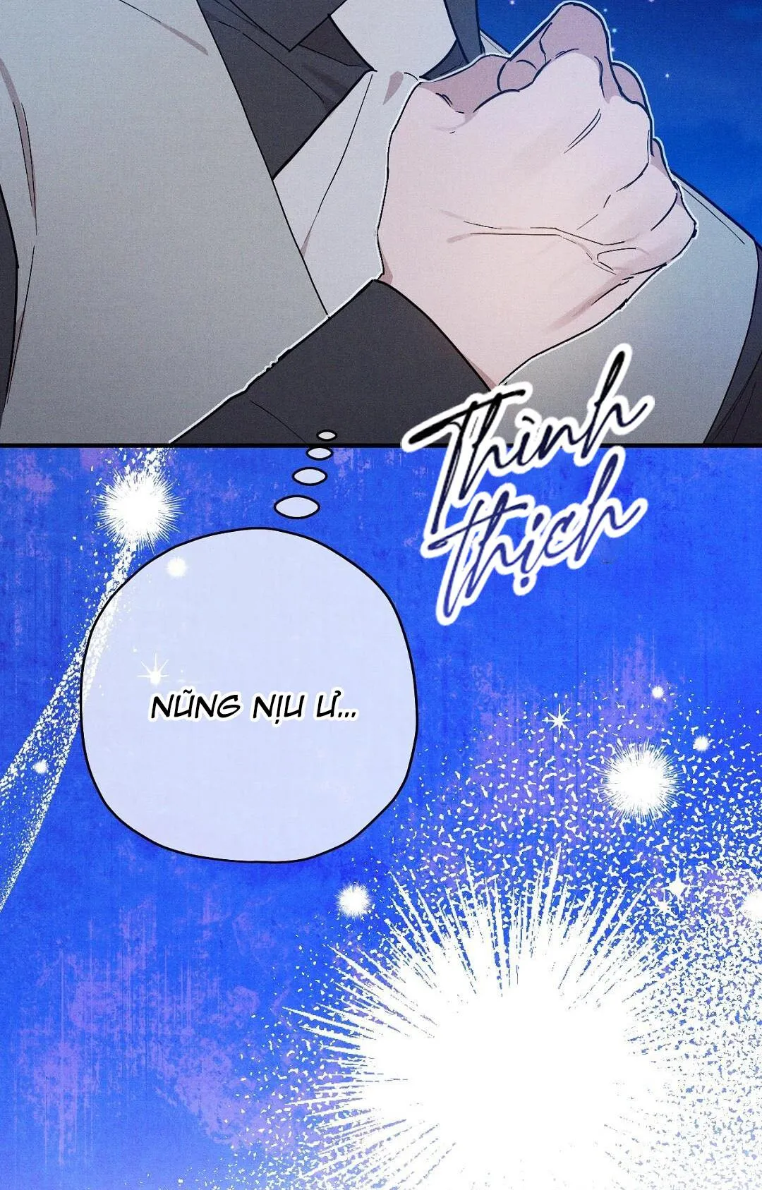 HOÀNG TỬ HƯ HỎNG CHE GIẤU MÌNH LÀ OMEGA Chapter 6 Trang 97