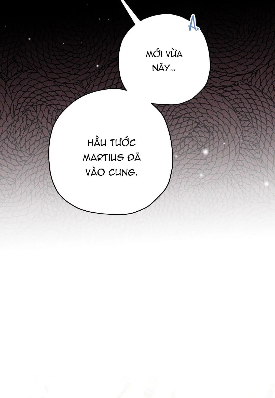 HOÀNG TỬ HƯ HỎNG CHE GIẤU MÌNH LÀ OMEGA Chapter 7 Trang 5