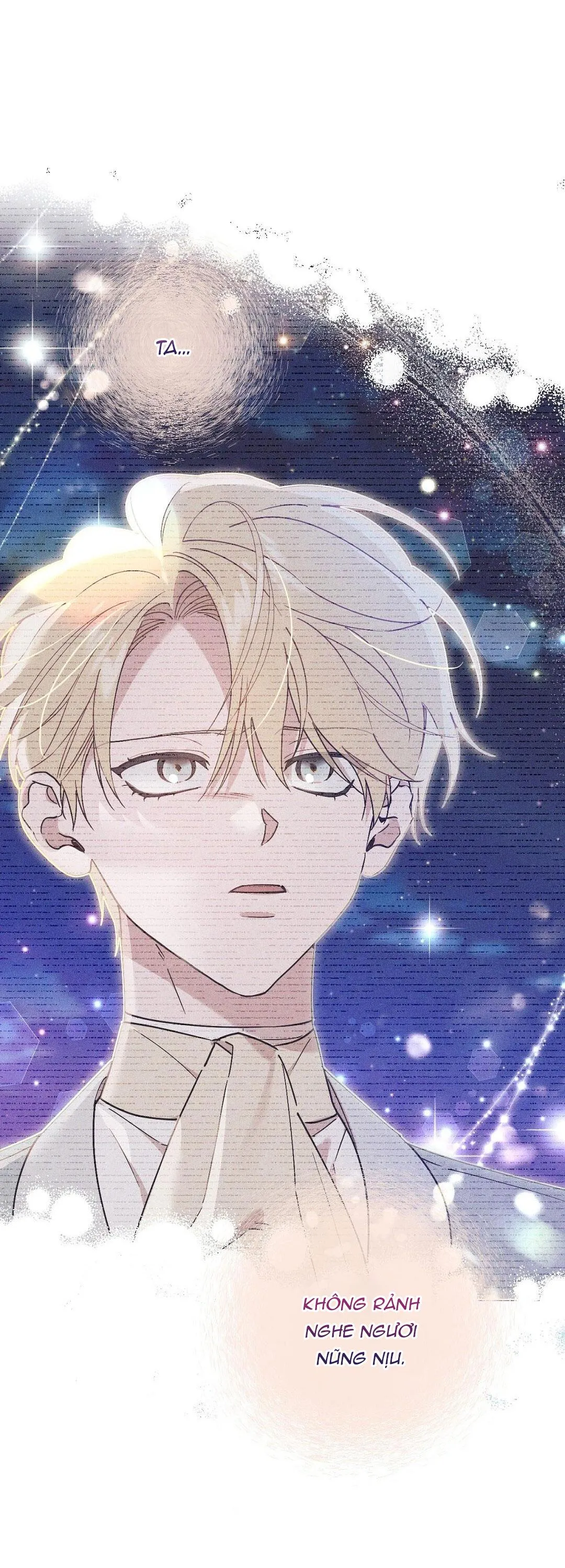 HOÀNG TỬ HƯ HỎNG CHE GIẤU MÌNH LÀ OMEGA Chapter 7 Trang 39