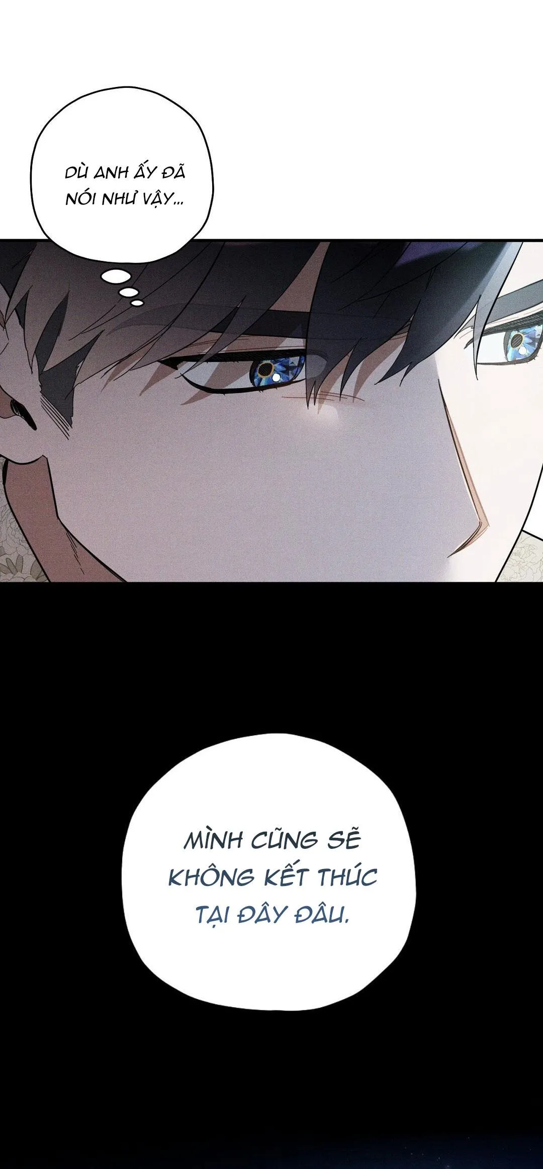 HOÀNG TỬ HƯ HỎNG CHE GIẤU MÌNH LÀ OMEGA Chapter 7 Trang 40