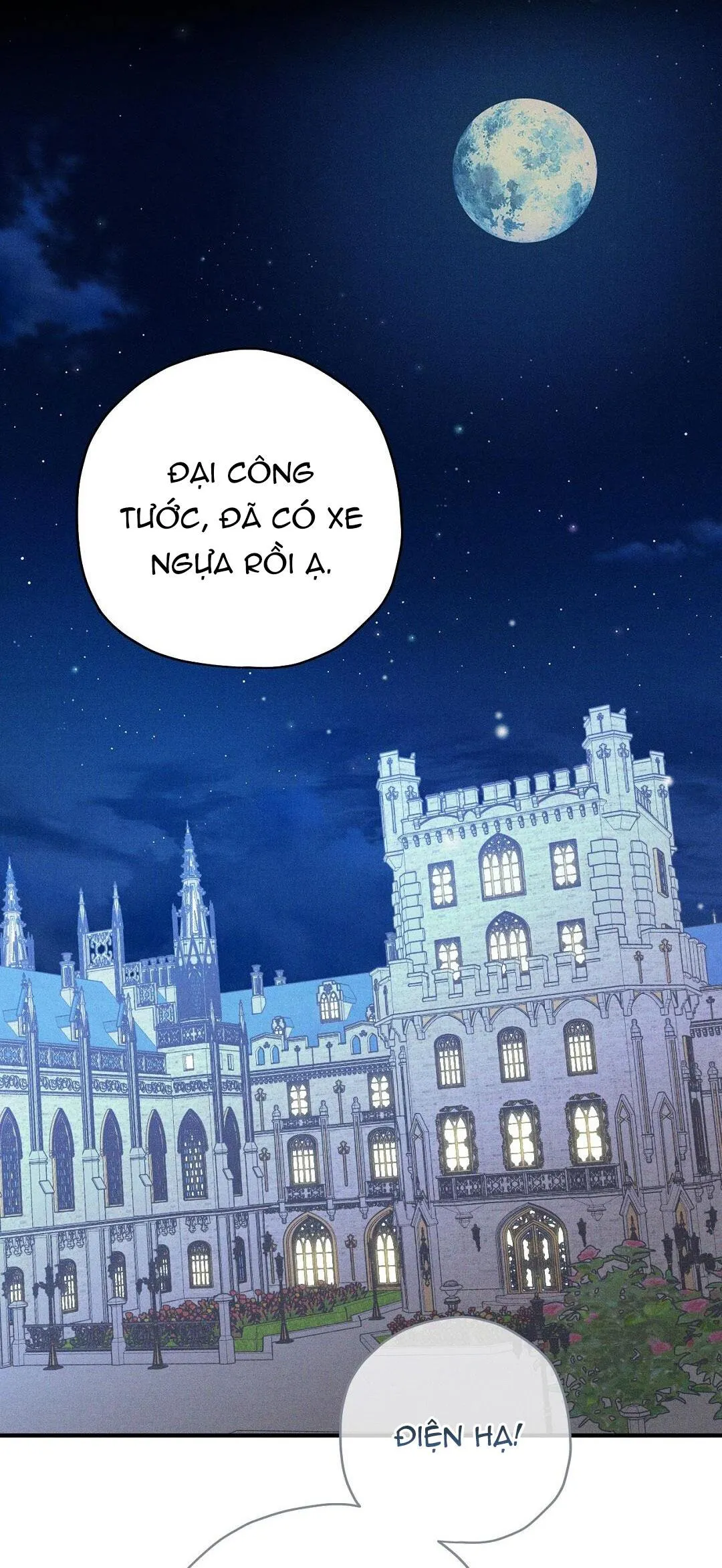 HOÀNG TỬ HƯ HỎNG CHE GIẤU MÌNH LÀ OMEGA Chapter 7 Trang 41